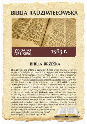 Biblia Brzeska
